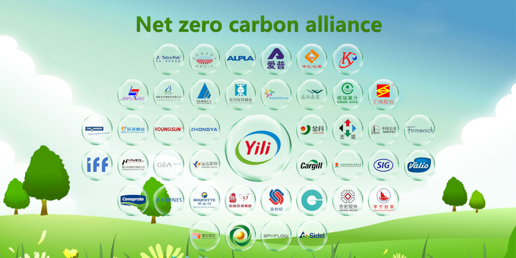 YILI-Innovation-Center-Net-Zero-Carbon
